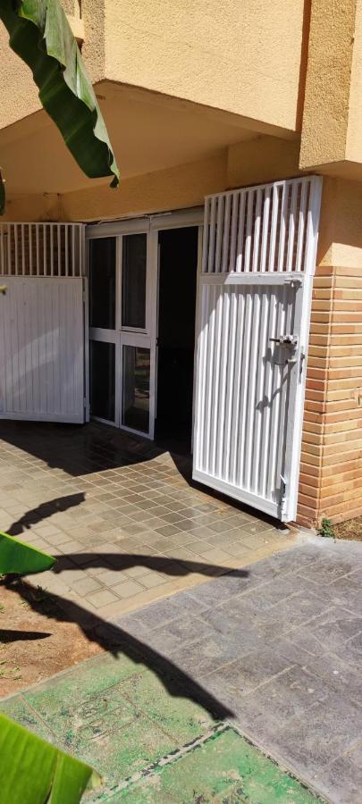 Carlos Beach Ground Floor Apartment & Parking Torremolinos Exterior photo